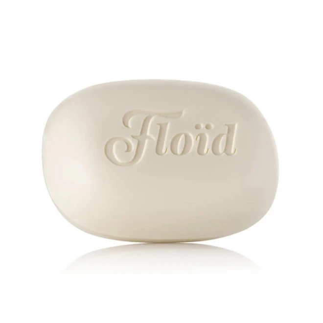 Мило туалетне Floid Bath Soap Vetyver Splash 120 г