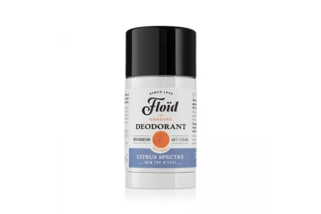 Дезодорант стік Floid Deodorant Citrus Spectre 75 мл