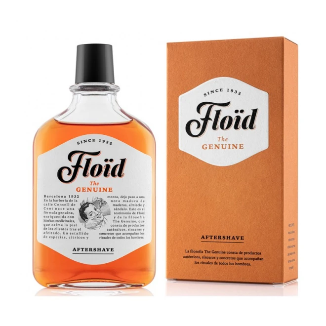 Лосьйон після гоління Floid The Genuine 150 мл