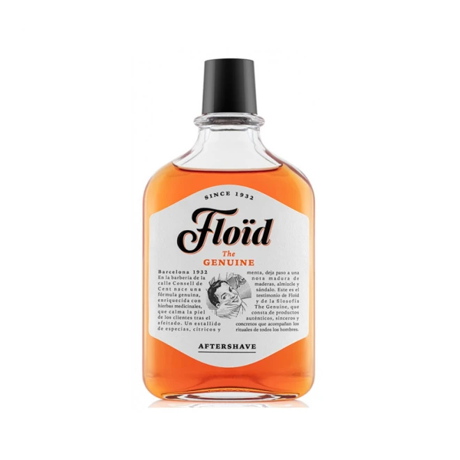 Лосьйон після гоління Floid The Genuine 150 мл