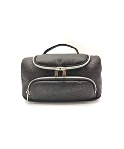 Косметичка мужская Morgan's Luxury Embossed Wash Bag