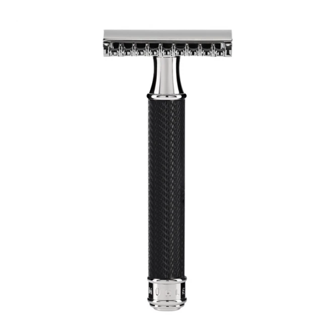 Станок для гоління Т-подібний Muhle R 41 Black