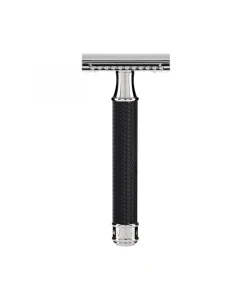 Станок для гоління Т-подібний Muhle R 89 Black