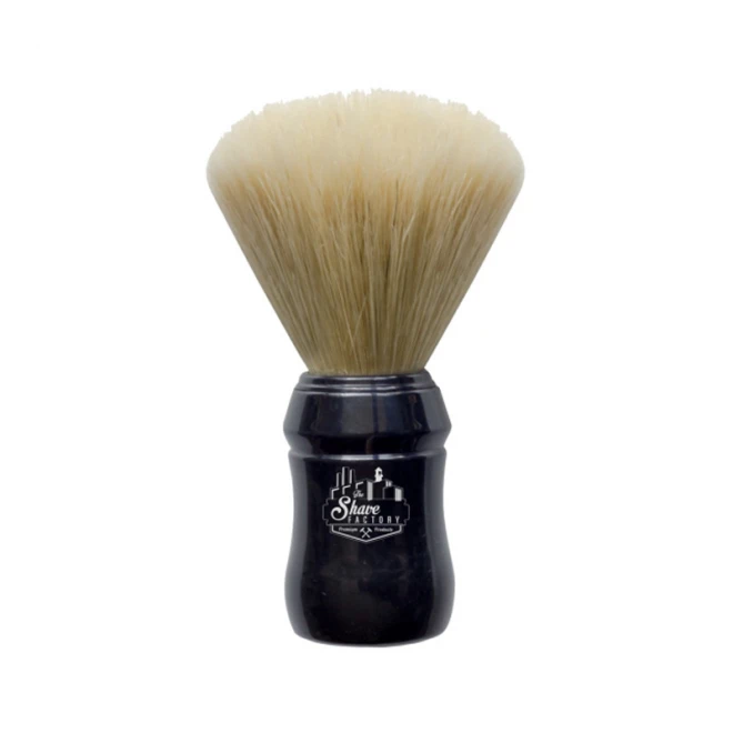 Помазок для гоління The Shave Factory Shaving Brush L