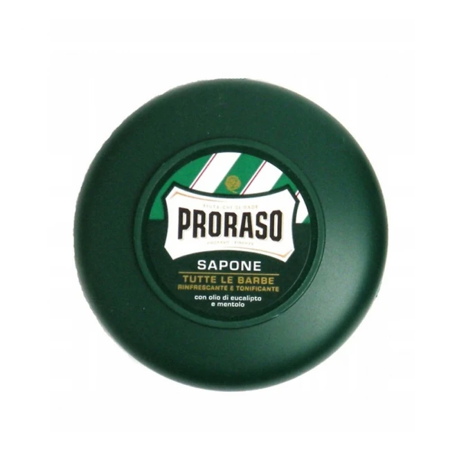 Набір Для Гоління Shlyuz Proraso Omega