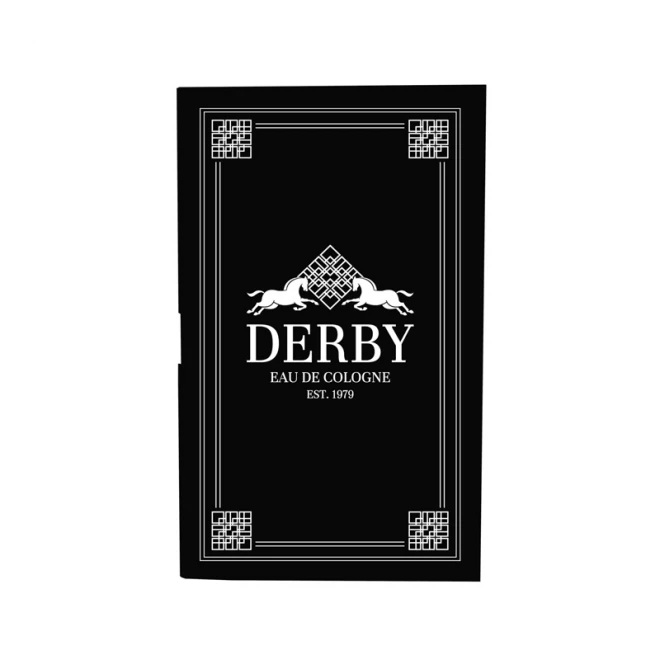 Тестер одеколону Synteza Derby 4 мл