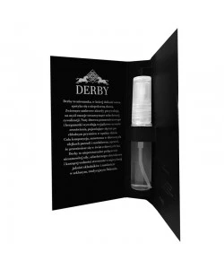 Тестер одеколону Synteza Derby 4 мл