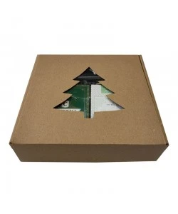 Подарунковий набір Synteza (Przemyslawka Eau De Cologne + Consul Eau De Cologne)