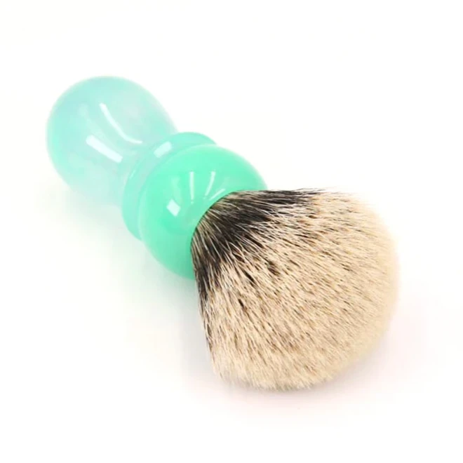 Помазок для гоління Yaqi Brush R1804-B 24