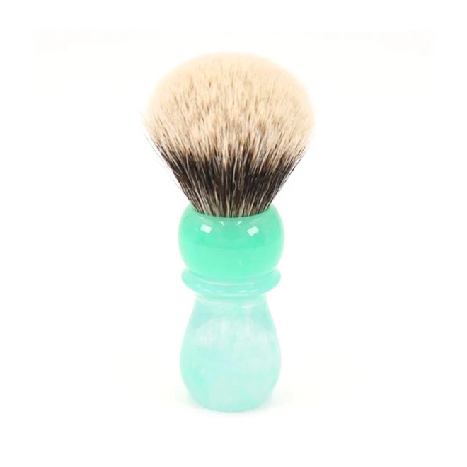 Помазок для гоління Yaqi Brush R1804-B 24