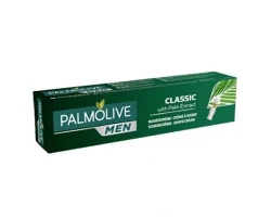 Крем для бритья Palmolive Men Crema Da Barba Classic 100 мл