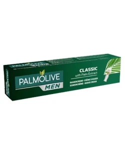 Крем для гоління Palmolive Men Crema Da Barba Classic 100 мл