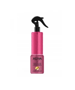 Кондиціонер 2-х фазний для волосся Agiva Amino Keratin 2 Phase Conditioner 400 мл