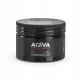 Гель для фарбування волосся Agiva Hair Pigment Black Gel 250 мл