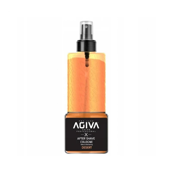 Одеколон Agiva Desert Cologne 400 мл