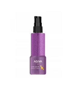 Сироватка для волосся Agiva Hair Serum Biotin & Collagen 100 мл
