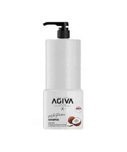 Шампунь для волос Agiva Mik Protein Hair Shampoo 800 мл