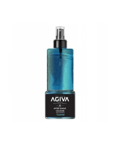 Одеколон Agiva Tsunami Cologne 400 мл