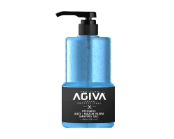  Гель для гоління Agiva 1000 мл