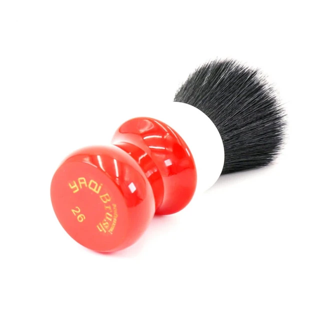 Помазок для гоління Yaqi Brush Ferrari Rough Complex R1732