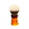 Помазок для гоління Yaqi Brush Mokka Express Handle R1737-26 Borsuk Помазок для гоління Yaqi Brush Mokka Express Handle R1737-26 Borsuk