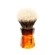 Помазок для гоління Yaqi Brush Mokka Express Handle R1737-26 Borsuk