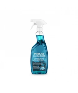 Cпрей для дезінфекції Barbicide Hygiene Spray 1000 мл