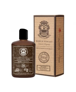 Антибактеріальний шампунь для бороди Abbate Y La Mantia Antibacterial Beard & Hair Wash 250 мл