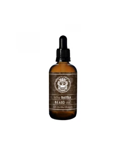 Антибактеріальна олія для бороди Abbate Y La Mantia Antibacterial Beard Oil 50 мл