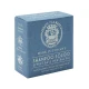 Твердий шампунь для сухого волосся Abbate Y La Mantia Solid Shampoo For Dry Hair 125 г