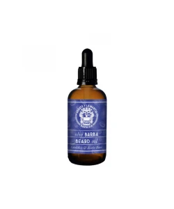 Зміцнююча олія для бороди Abbate Y La Mantia Strengthening Beard Oil 50 мл