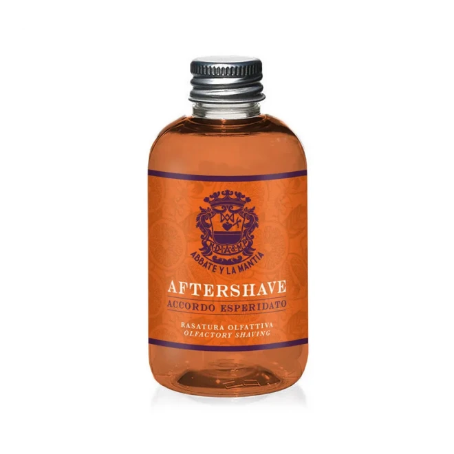 Лосьйон після гоління Abbate Y La Mantia Citrus Accord After Shave Lotion 100 мл