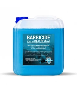 Жидкость для дезинфекции Barbicide 5 л