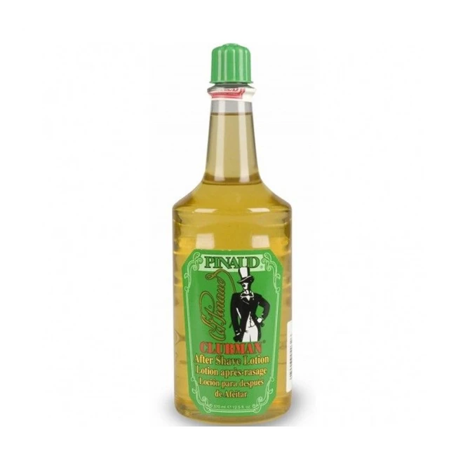 Лосьйон після гоління Clubman Pinaud After Shave Lotion 370 мл