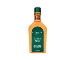 Лосьйон після гоління Clubman Pinaud Brandy Spice After Shave Lotion 177 мл