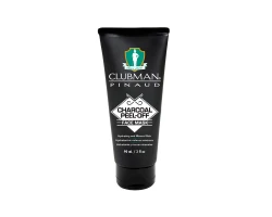 Чорна маска для лиця Clubman Pinaud Charcoal Peel-Off Face Mask 90 мл