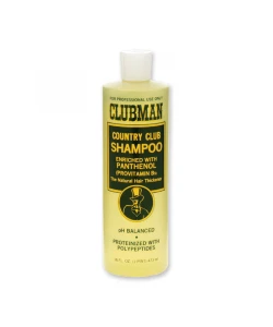 Шампунь для волос Clubman Pinaud Country Club Shampoo 473 мл