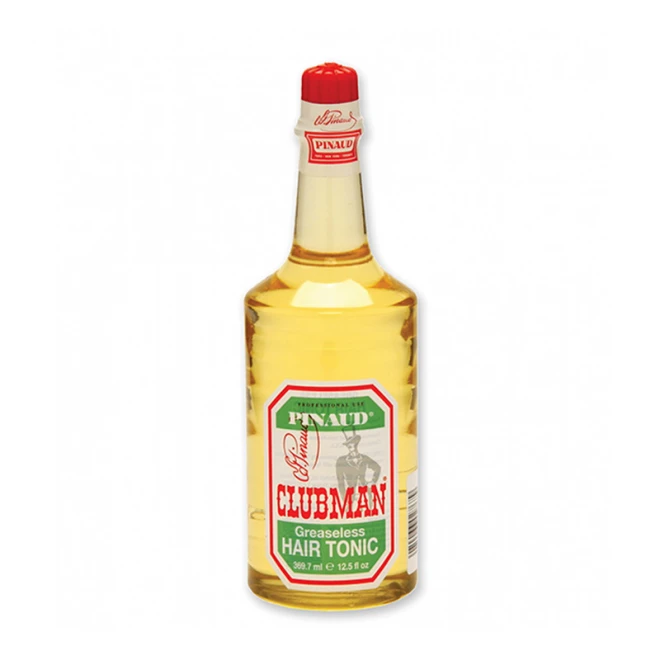 Тонік для волосся Clubman Pinaud Hair Tonic 370 мл