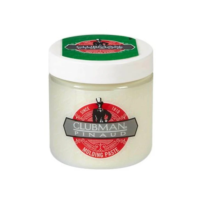 Паста для стилізації волосся Clubman Pinaud Molding Paste 113 г