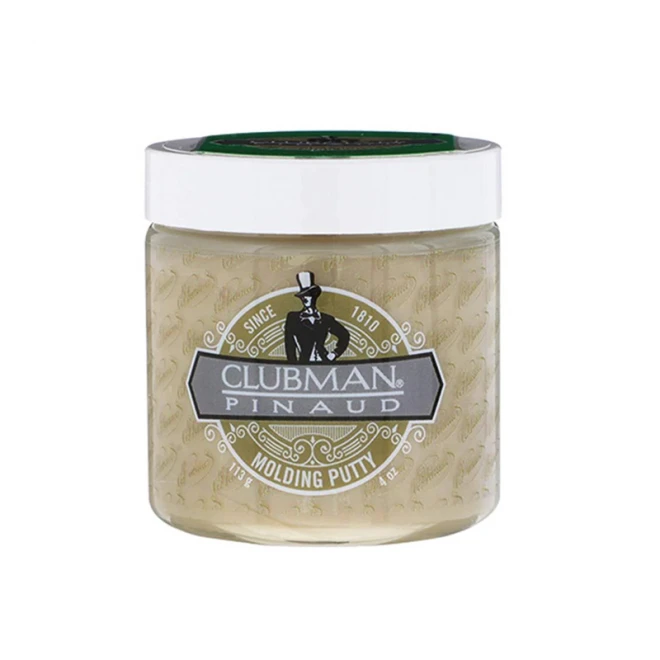 Глина для стилізації волосся Clubman Pinaud Molding Putty 113 г