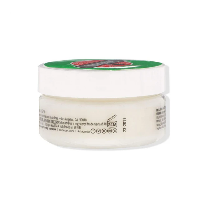 Глина для стилізації волосся Clubman Pinaud Molding Putty 48,2 г