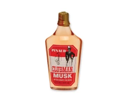 Одеколон після гоління Clubman Pinaud Musk After Shave Cologne 177 мл