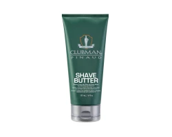 Крем для гоління Clubman Pinaud Shave Butter 177 мл