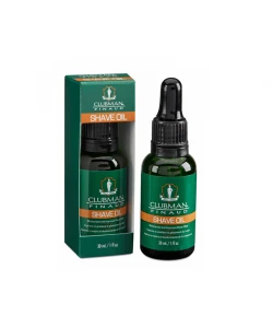 Олія для гоління Clubman Pinaud Shave Oil 30 мл