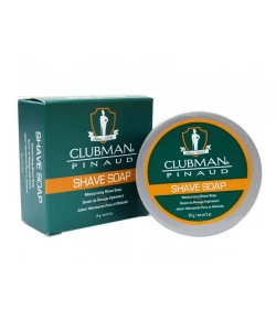 Мило для гоління Clubman Pinaud Shave Soap 59 г