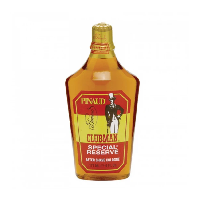Одеколон після гоління Clubman Pinaud Special Reserve After Shave Cologne 177 мл