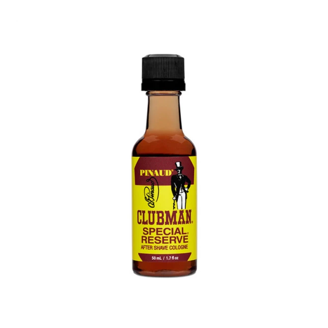 Одеколон після гоління Clubman Pinaud Special Reserve After Shave Cologne 50 мл