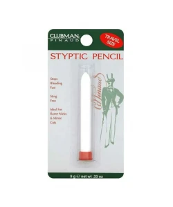 Олівець від порізів Clubman Pinaud Styptic Pensil 9 г