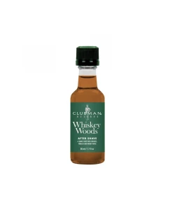 Лосьйон після гоління Clubman Pinaud Whiskey Woods After Shave Lotion 50 мл