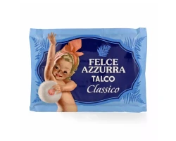Тальк для тіла Felce Azzurra Talco Classico Refill 100 г